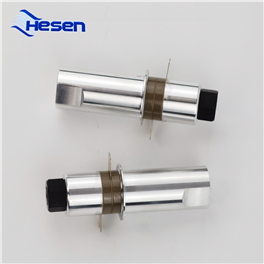 超聲波點(diǎn)焊機(jī)換能器28k、35k